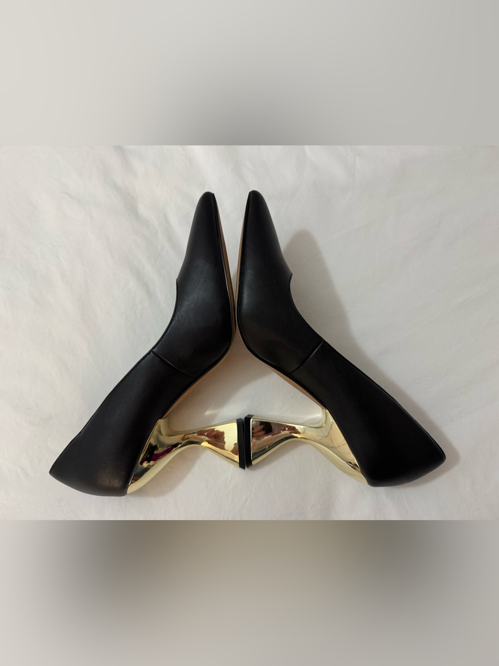 Katy Perry Women's The Laterr High Heel Black Size 7M (37) - Picture 5 of 8